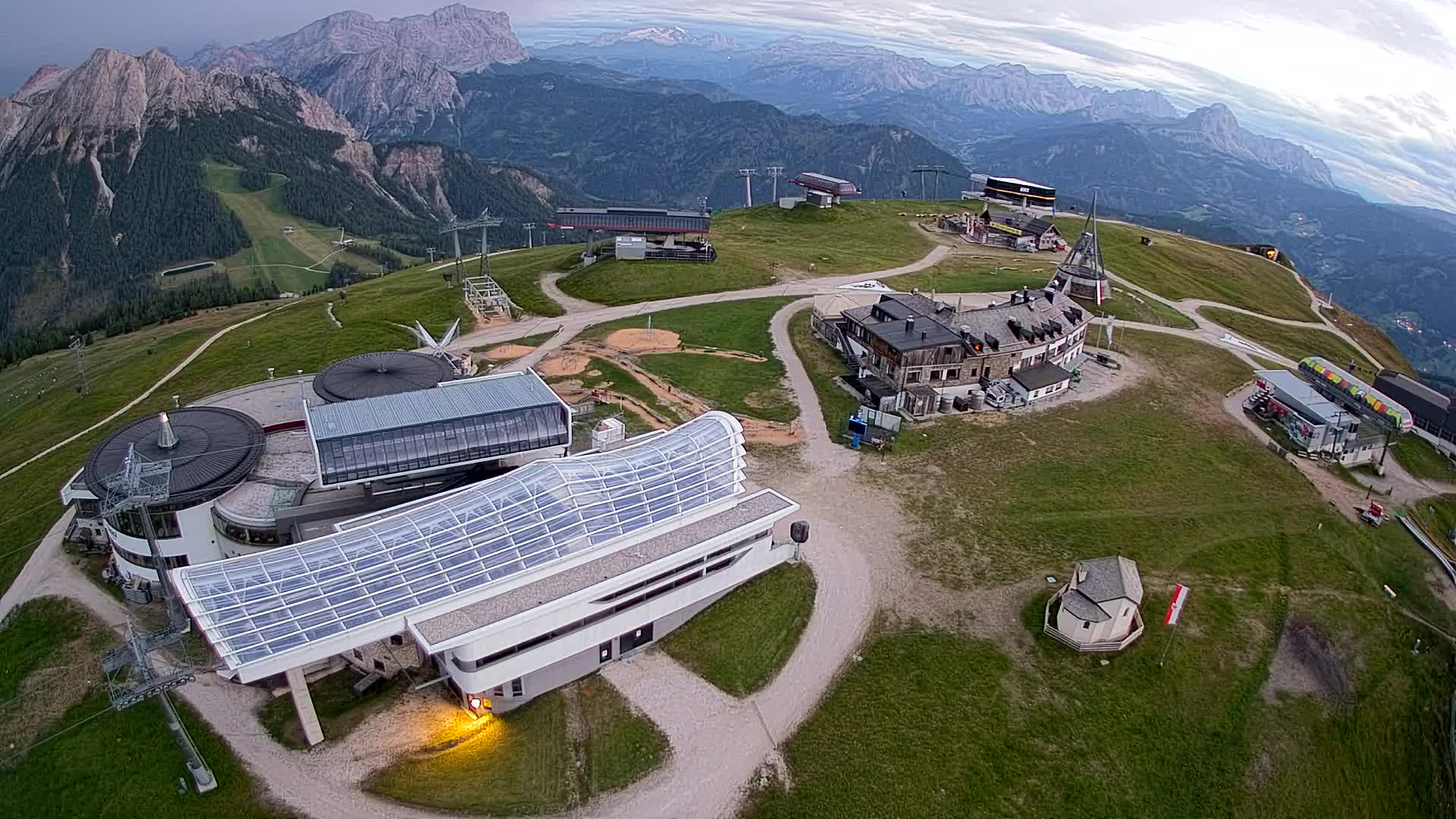 Kronplatz | peak | 2275m