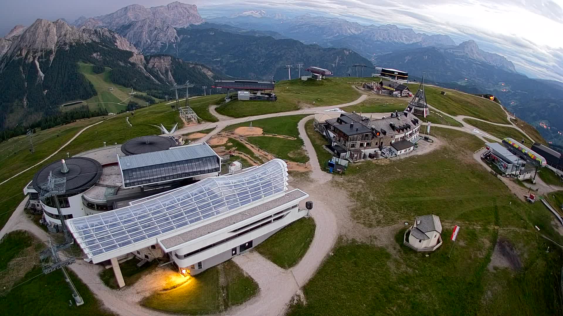 Kronplatz | peak | 2275m