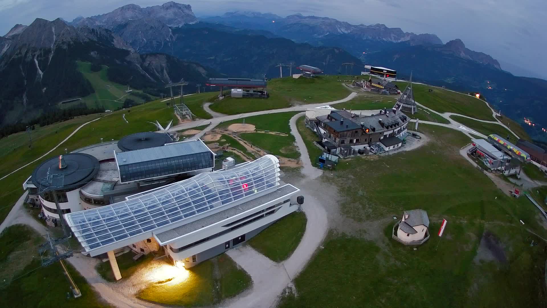 Kronplatz | peak | 2275m