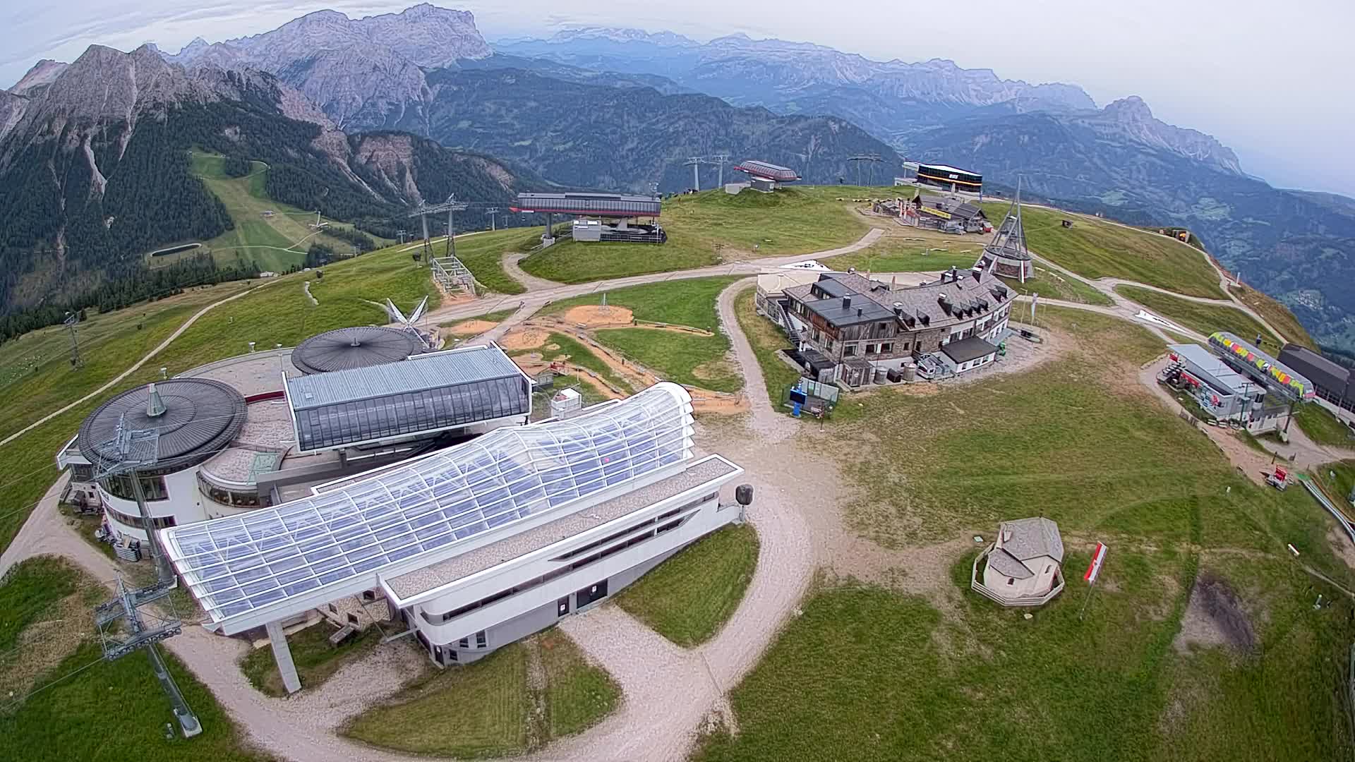 Kronplatz | peak | 2275m