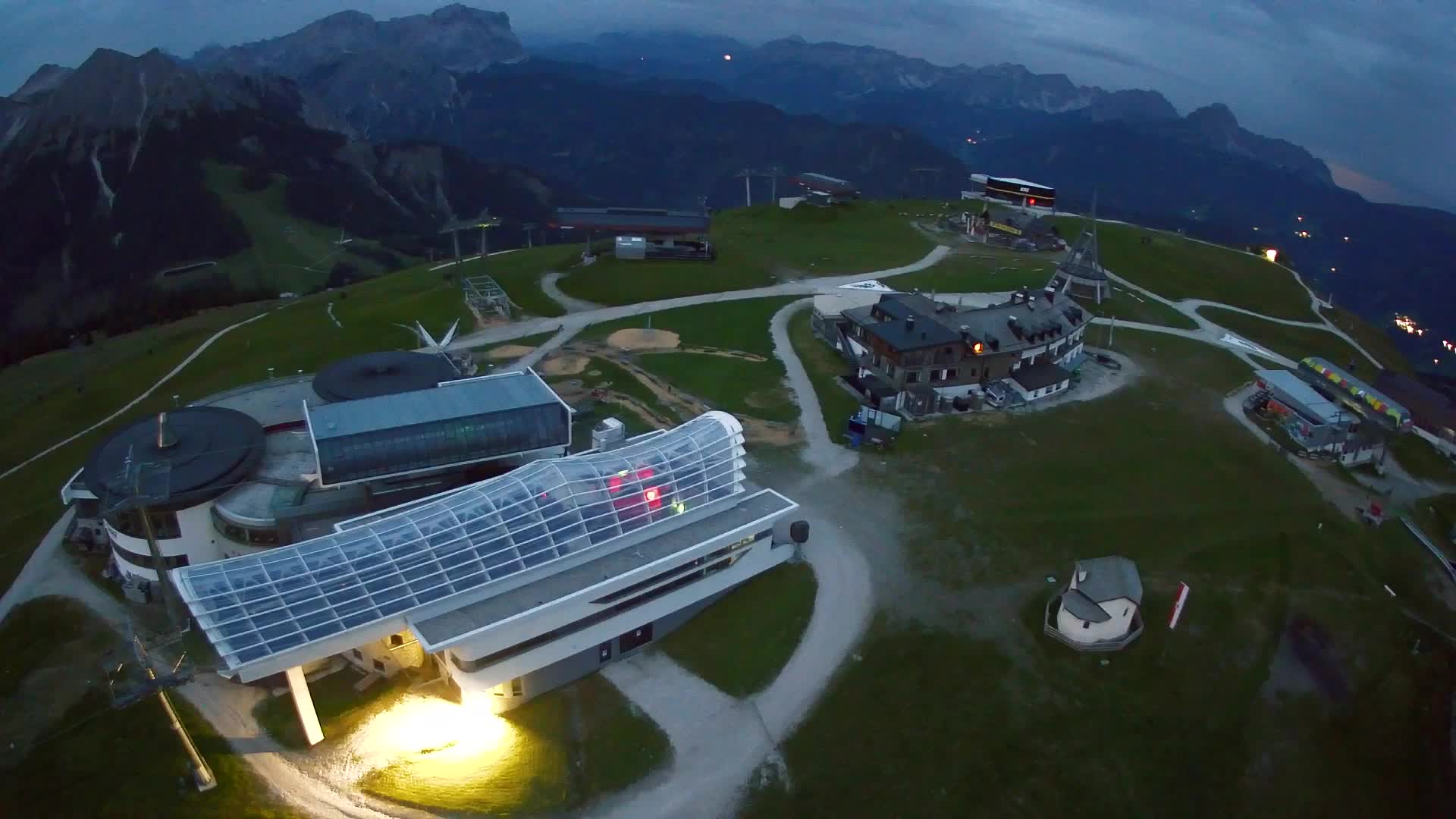 Kronplatz | peak | 2275m