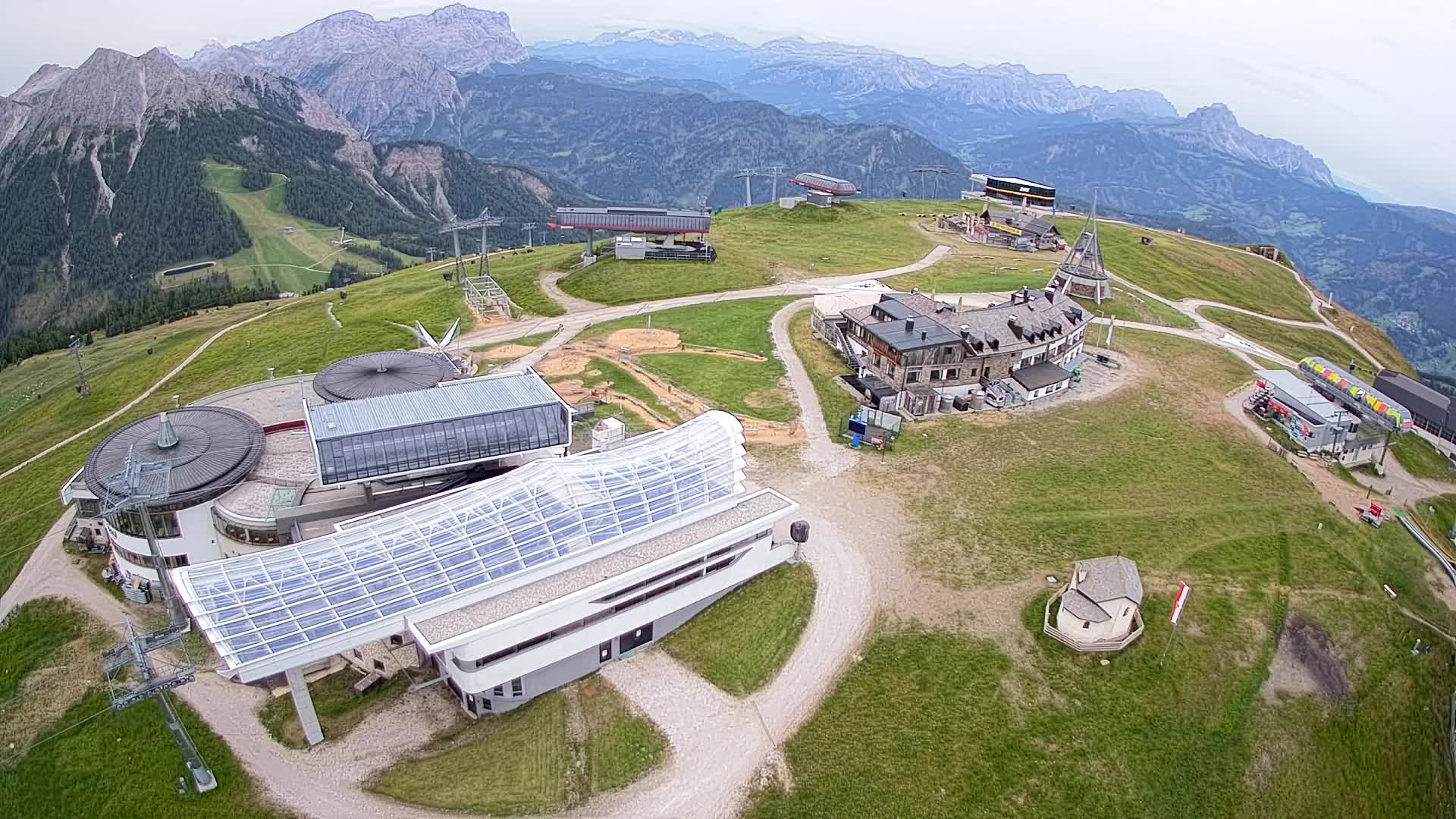 Kronplatz | peak | 2275m