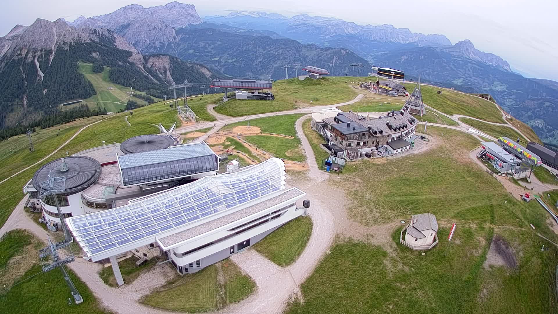 Plan de Corones | Vetta | 2275m