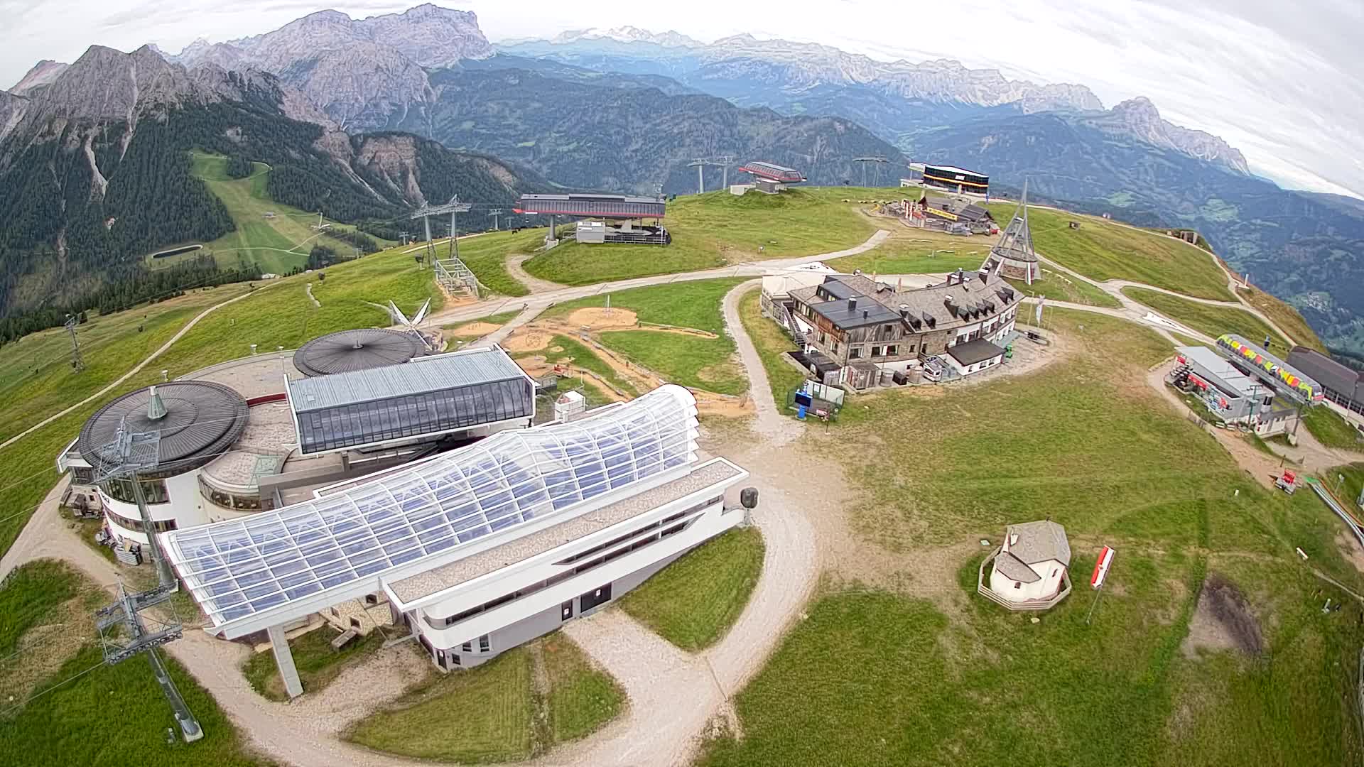 Kronplatz | peak | 2275m