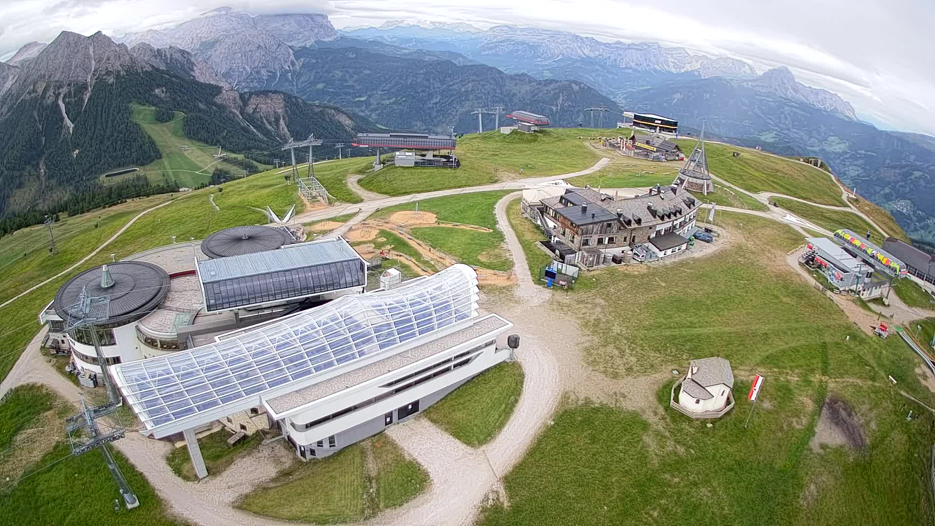 Kronplatz | peak | 2275m