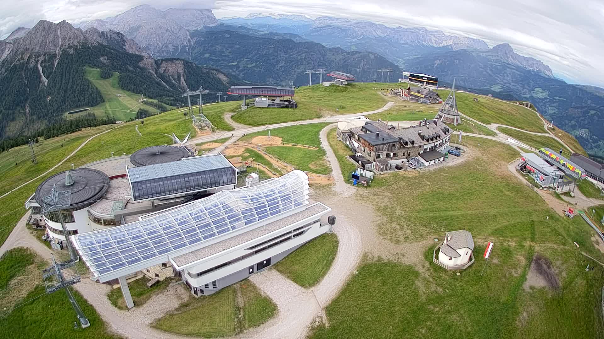 Kronplatz | peak | 2275m