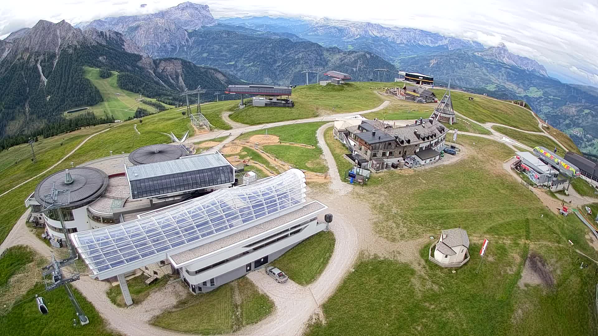 Kronplatz | vrh | 2275m