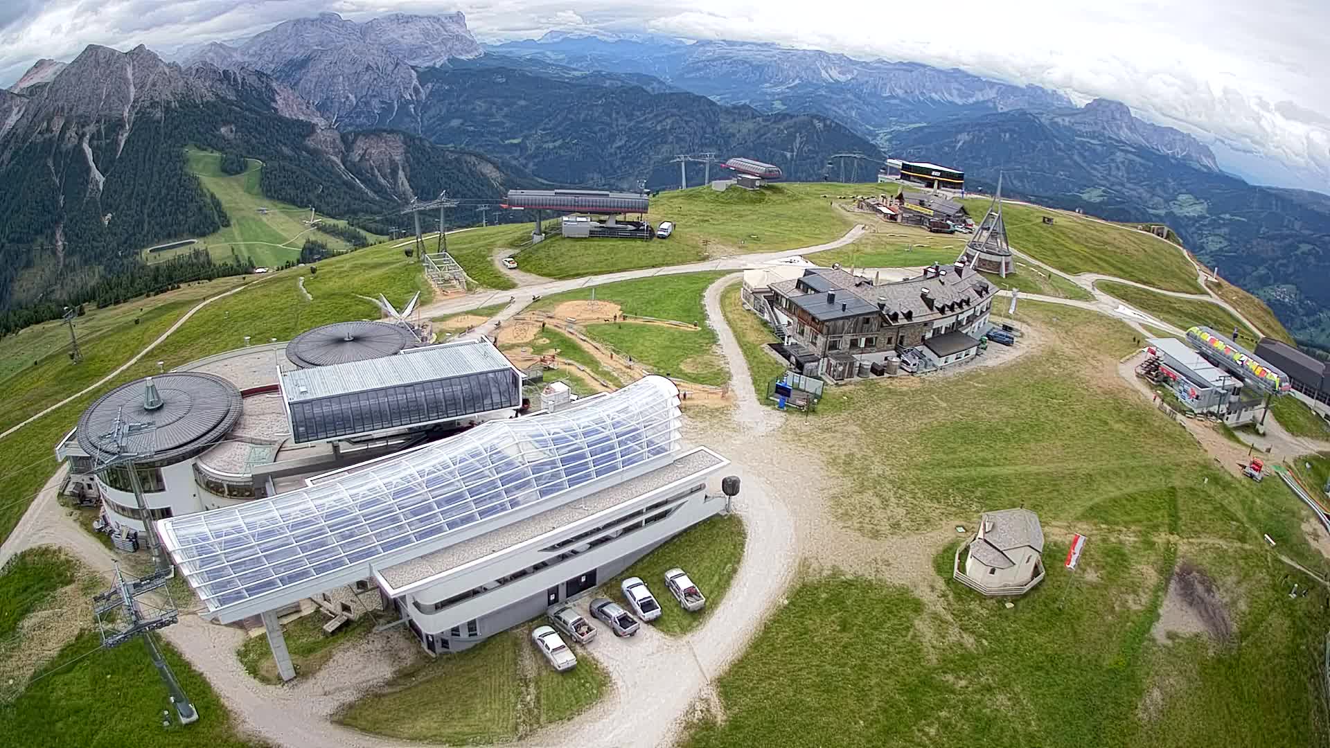 Kronplatz | peak | 2275m
