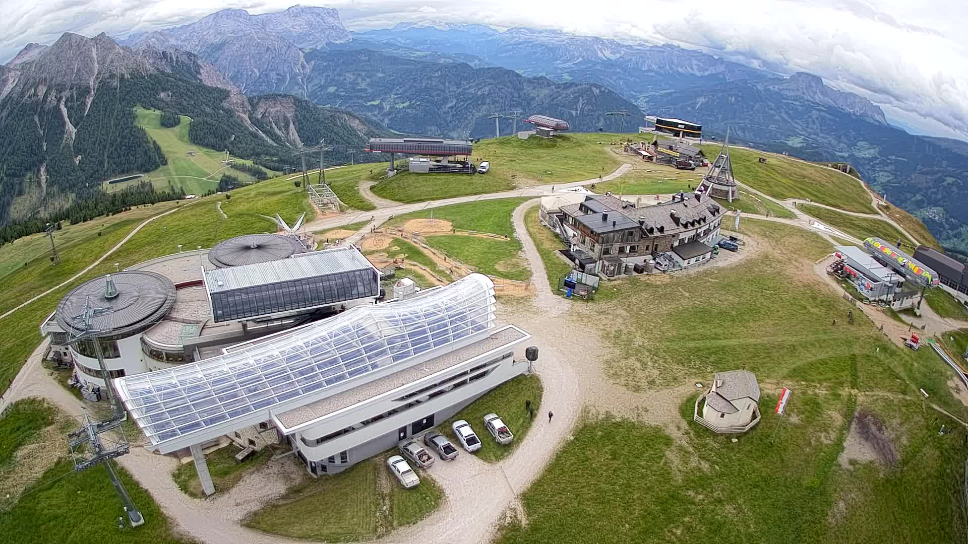 Kronplatz | peak | 2275m