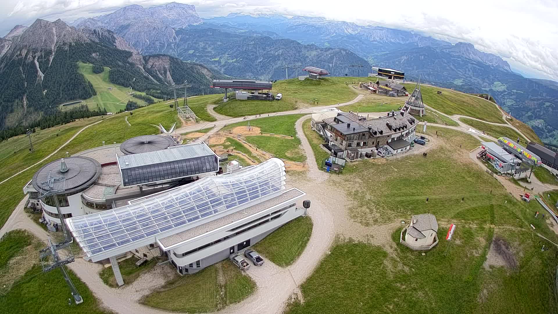 Kronplatz | peak | 2275m