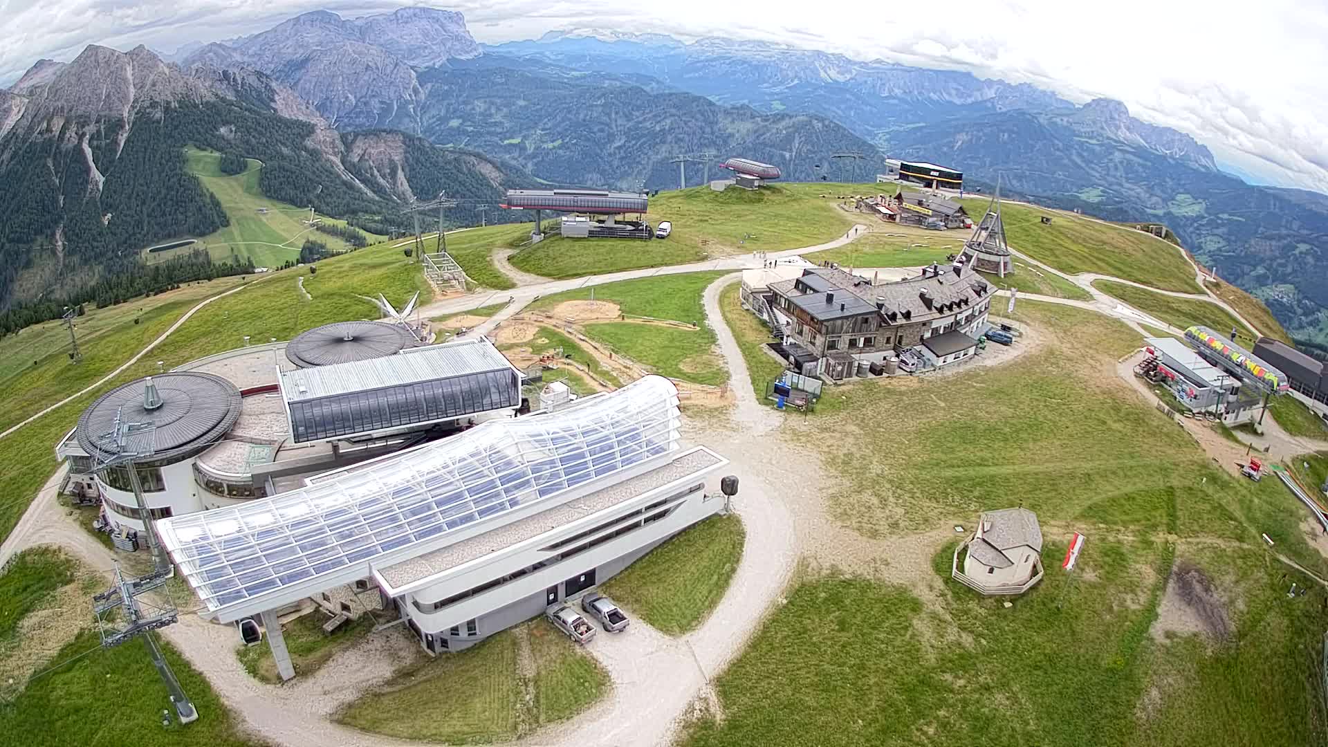 Kronplatz | peak | 2275m