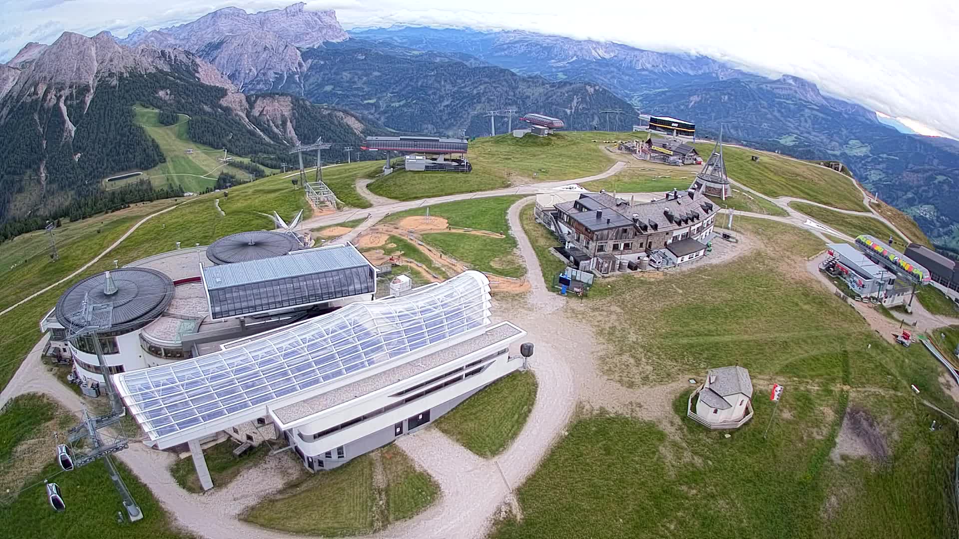 Kronplatz | peak | 2275m