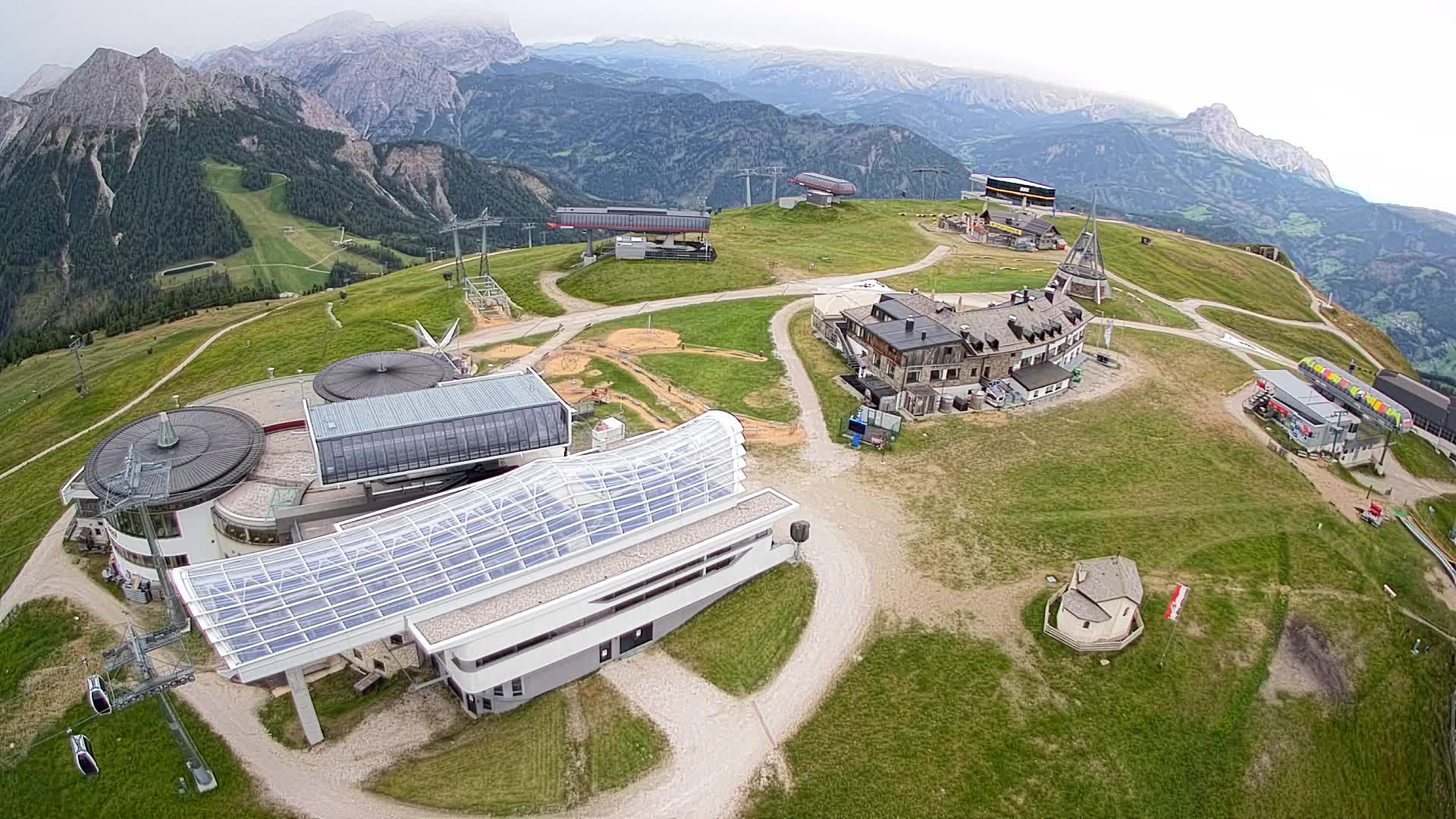 Kronplatz | vrh | 2275m