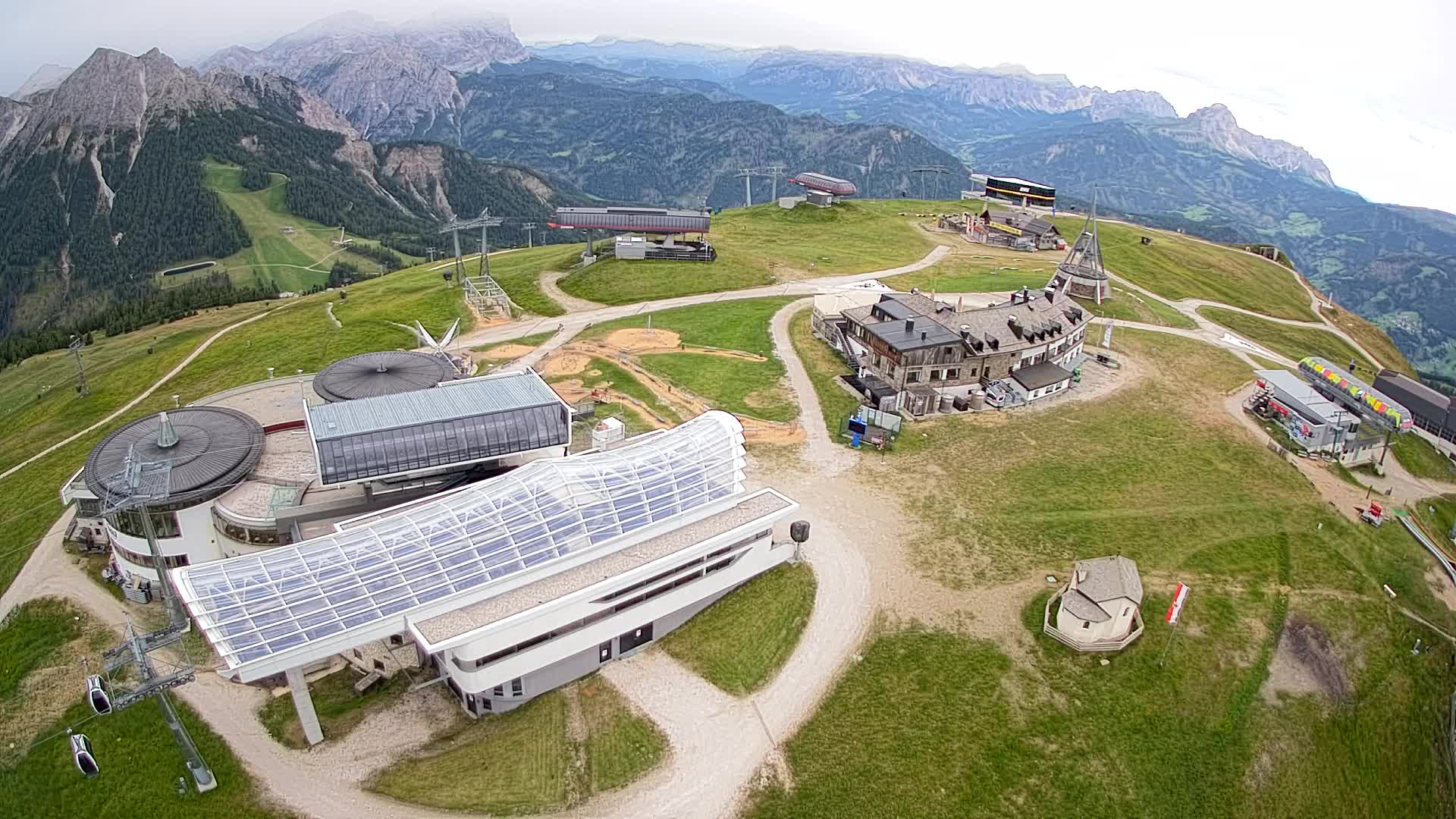 Kronplatz | Gipfel | 2275m