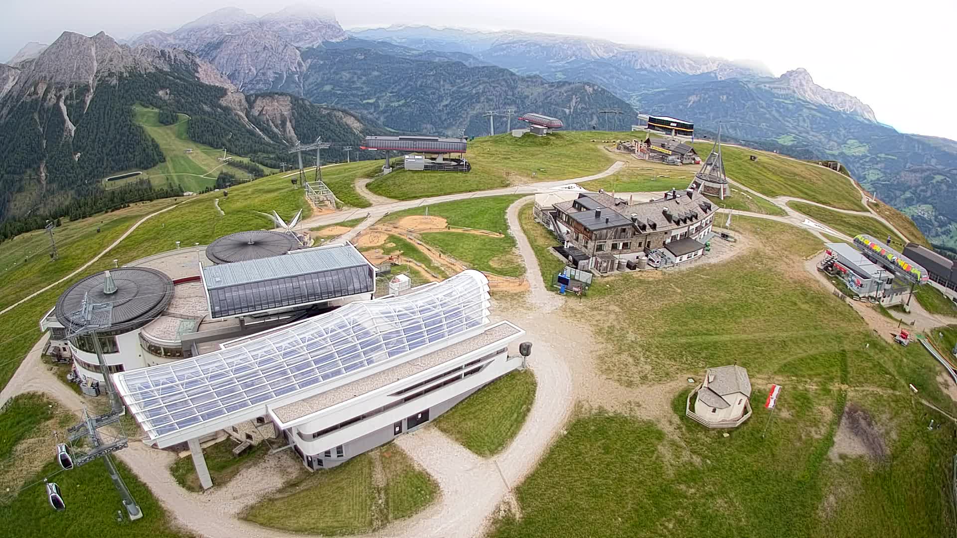 Kronplatz | vrh | 2275m