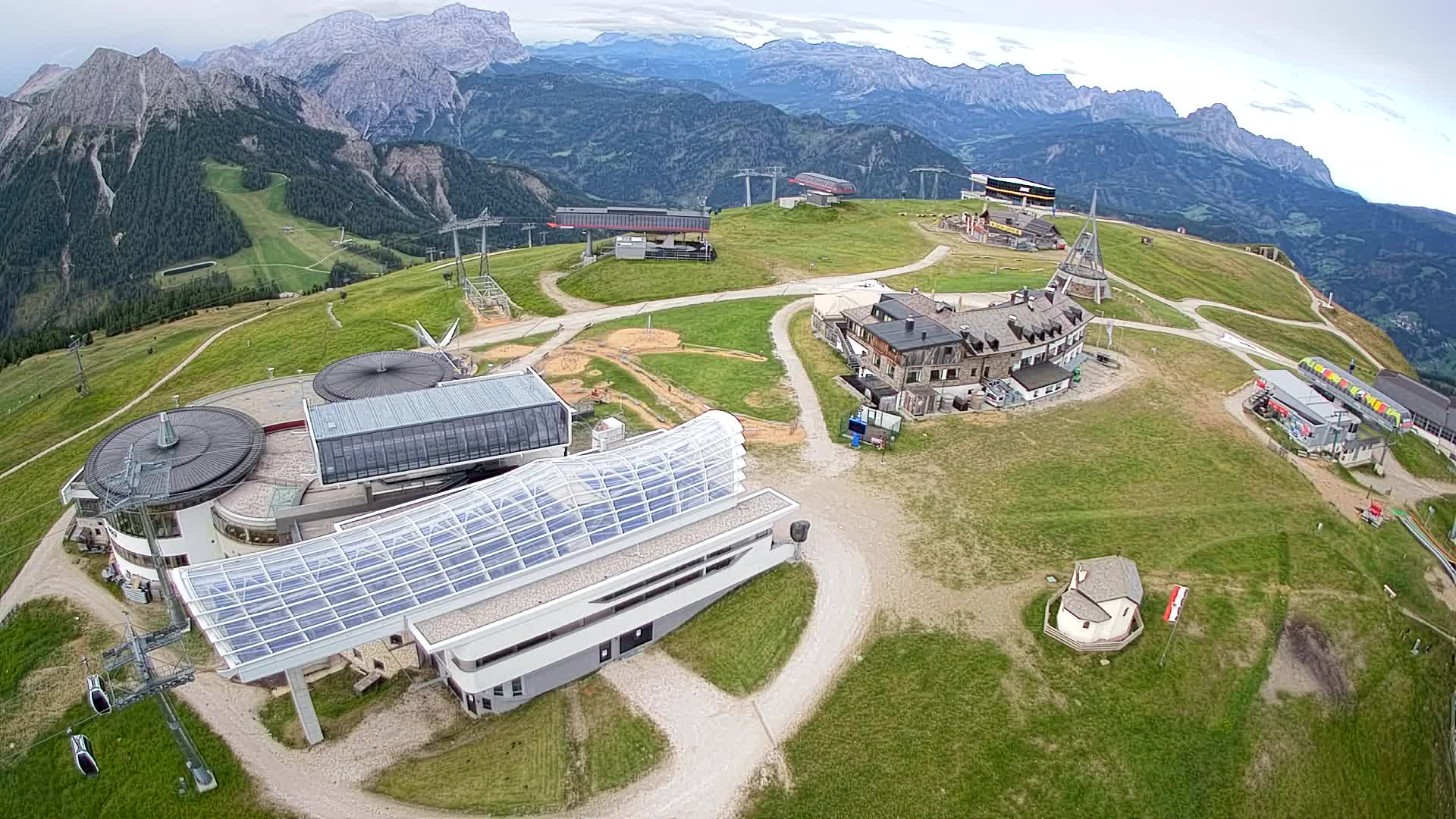 Kronplatz | vrh | 2275m