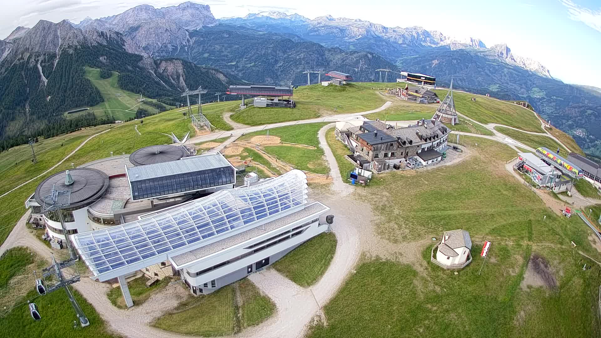 Plan de Corones | Vetta | 2275m