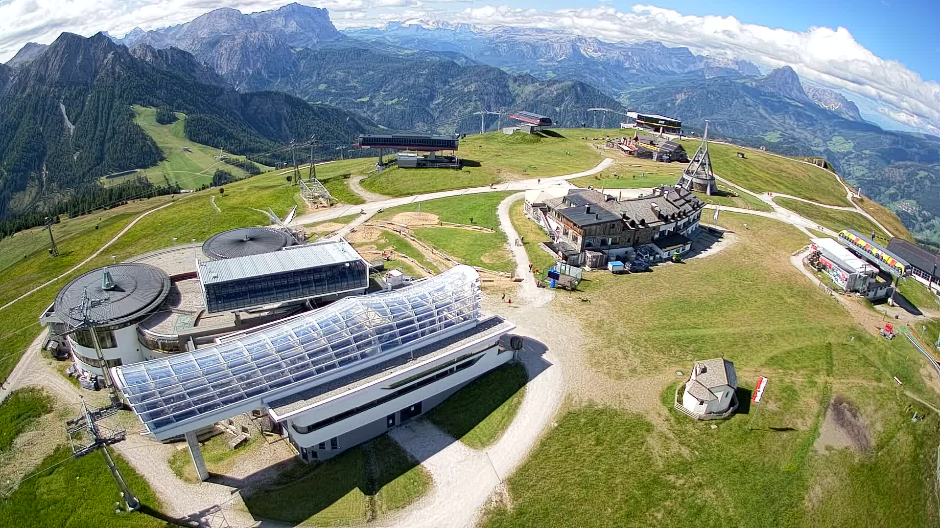 Kronplatz | peak | 2275m