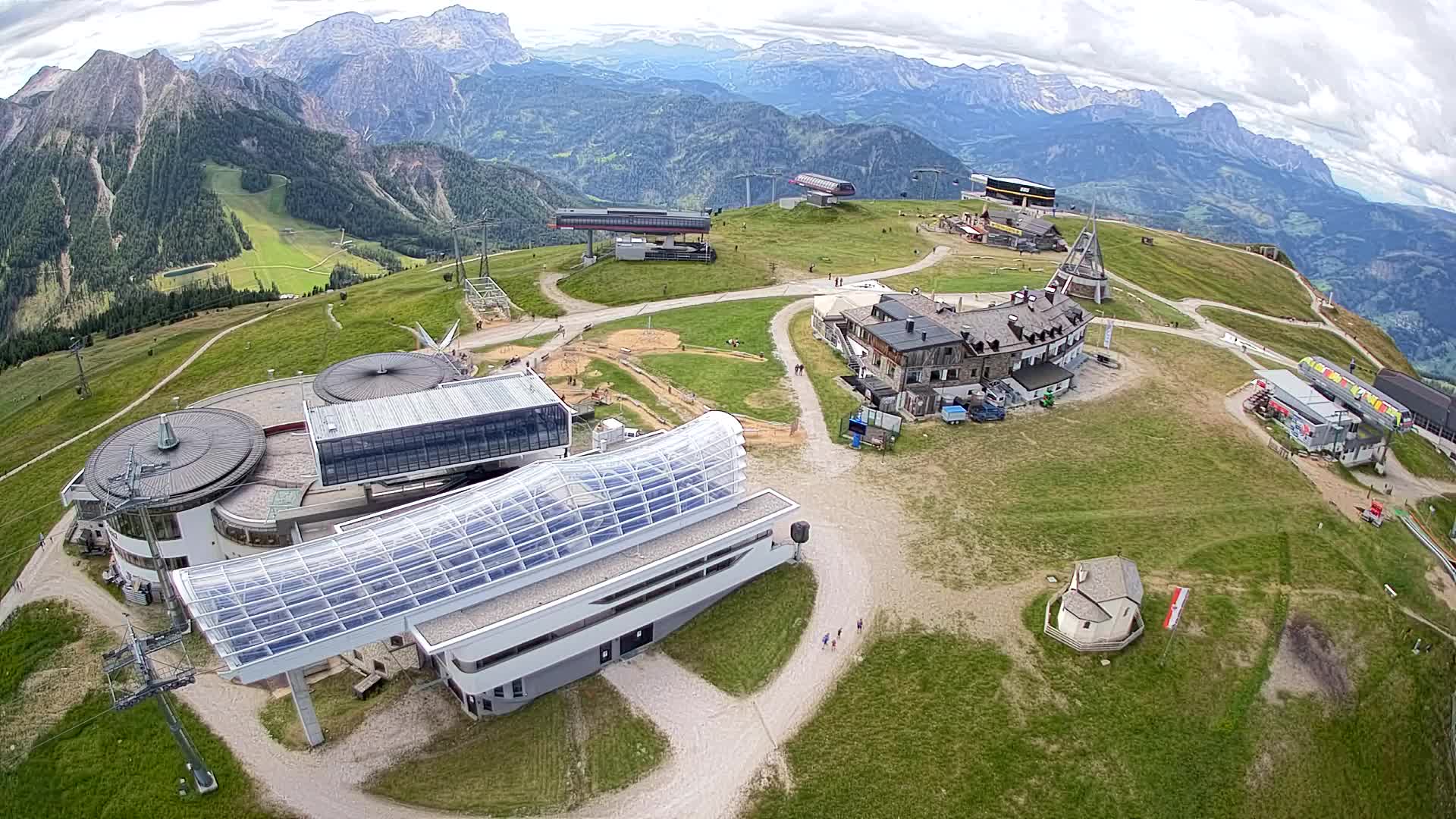 Kronplatz | peak | 2275m
