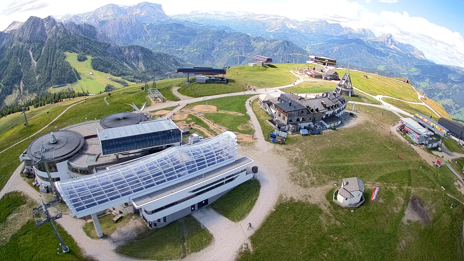 Plan de Corones | Vetta | 2275m