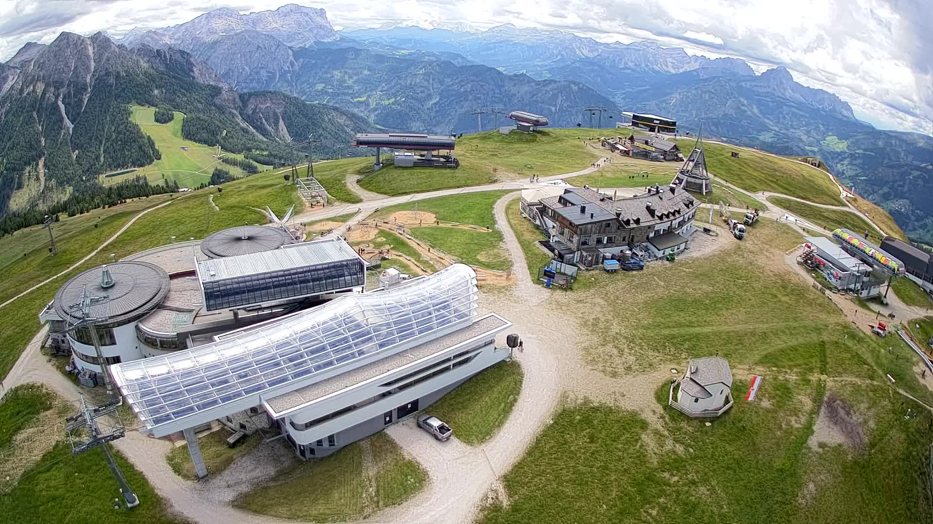 Kronplatz | vrh | 2275m