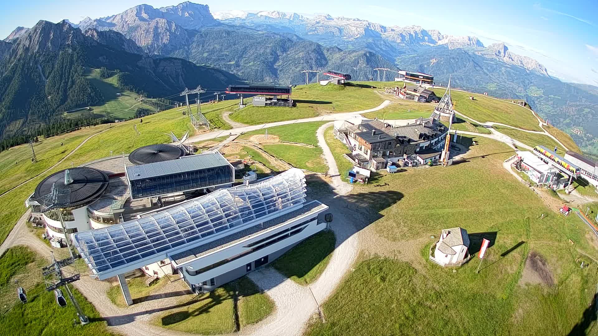 Kronplatz | peak | 2275m