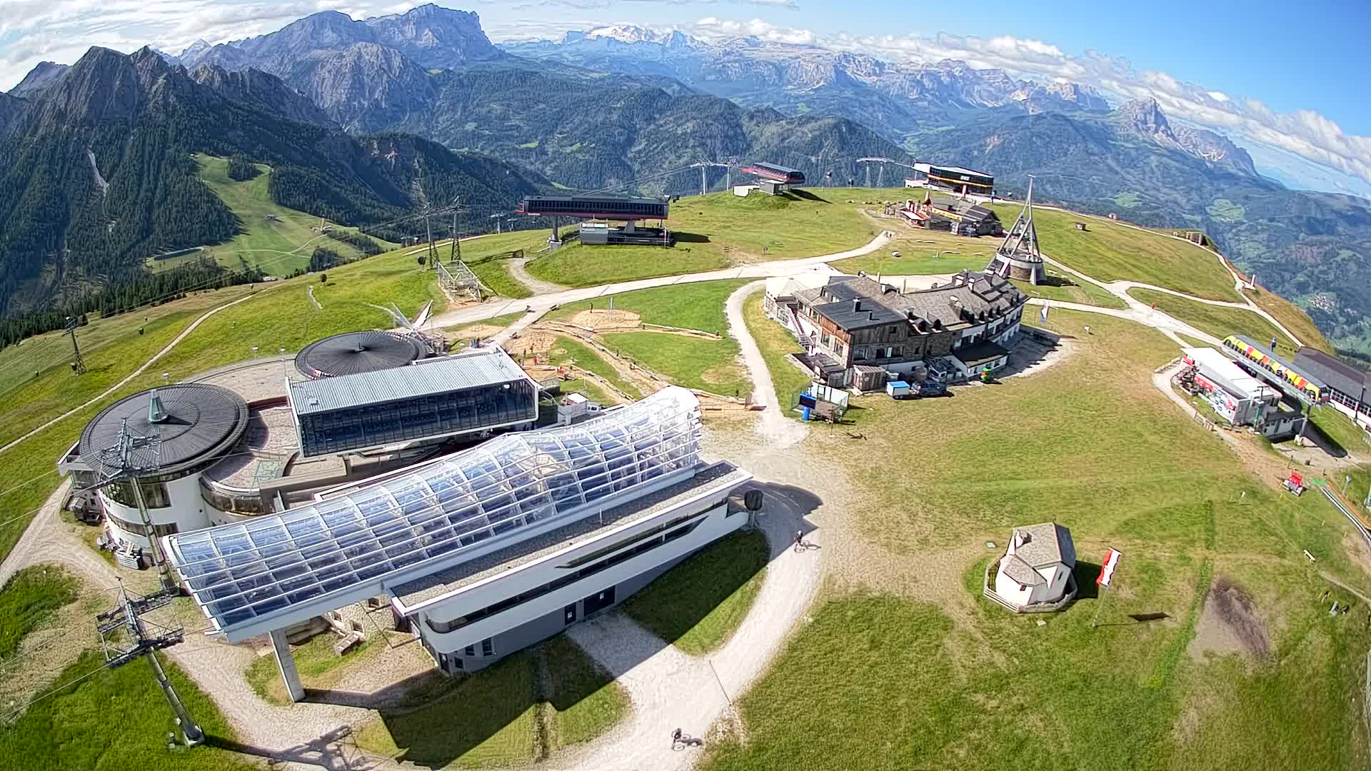 Plan de Corones | Vetta | 2275m