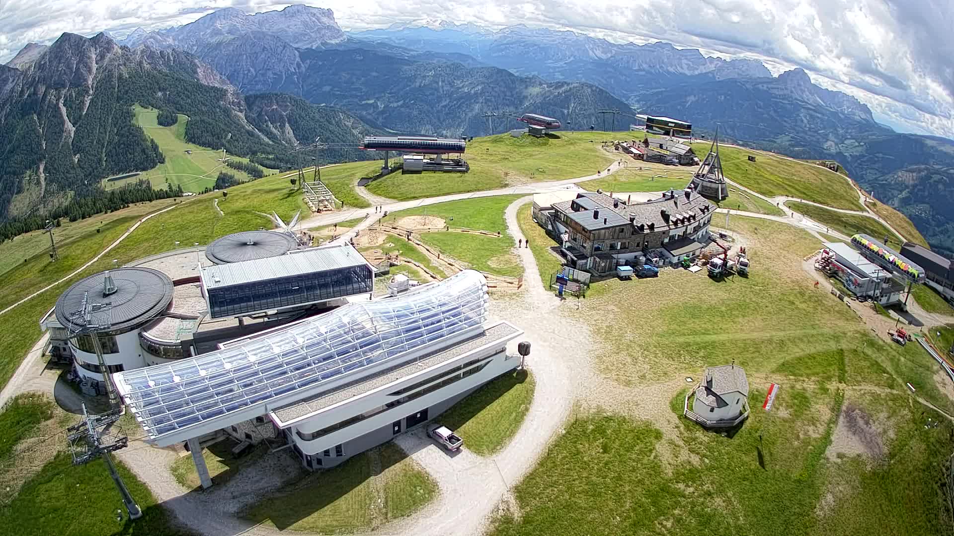 Kronplatz | vrh | 2275m