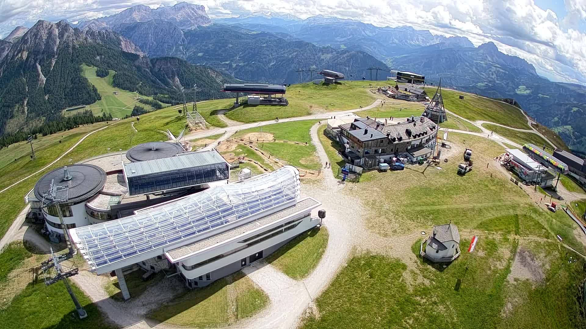 Kronplatz | peak | 2275m