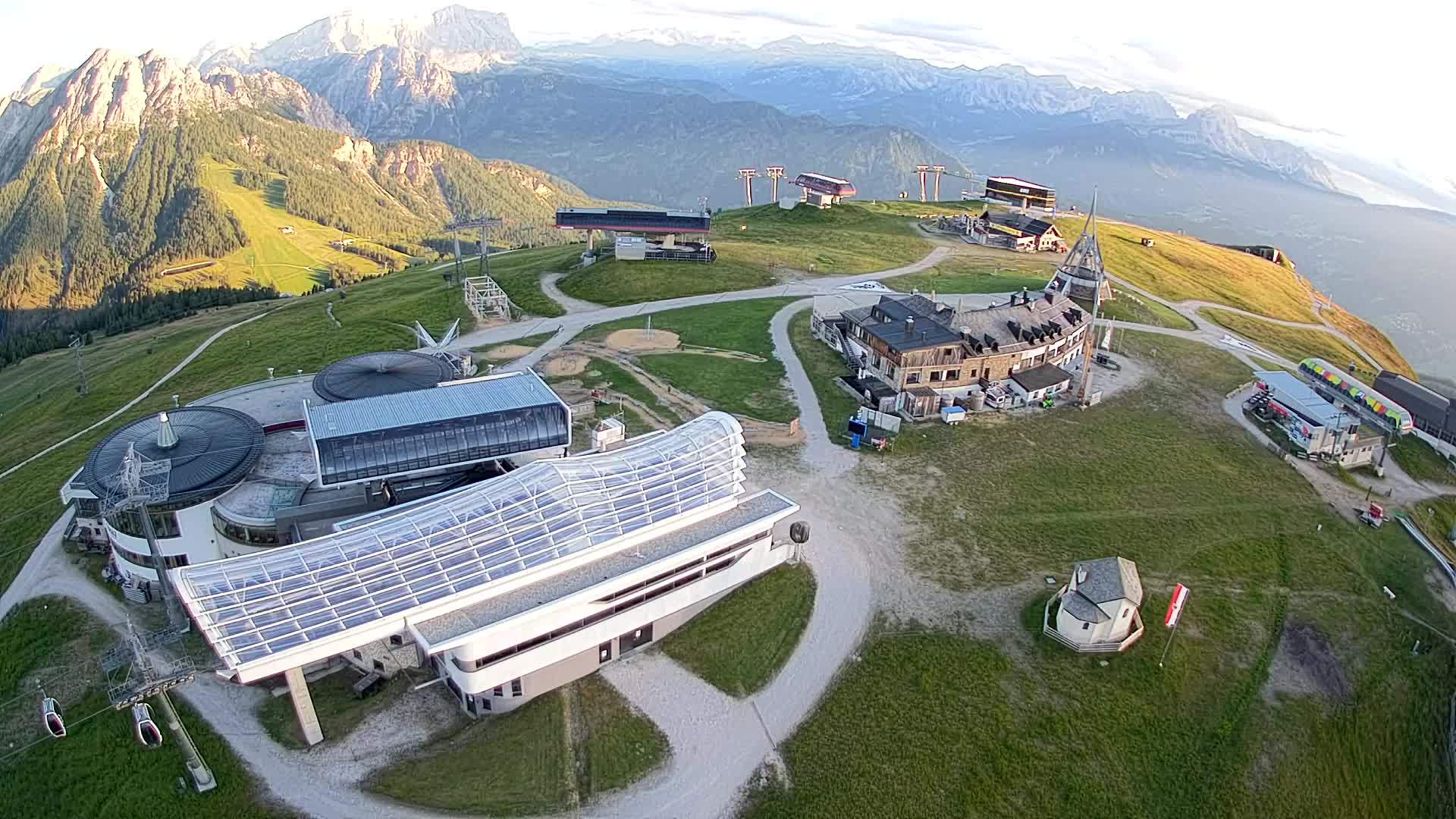 Kronplatz | Gipfel | 2275m