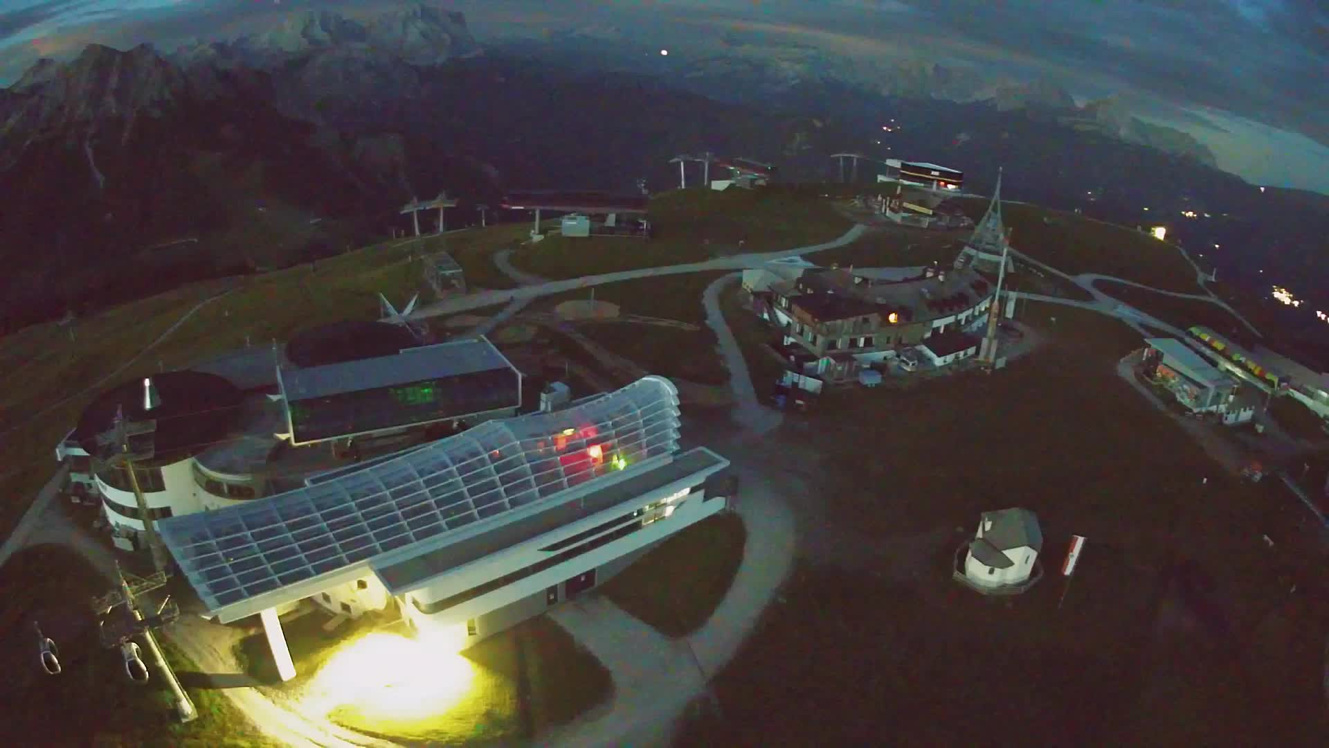 Kronplatz | Gipfel | 2275m