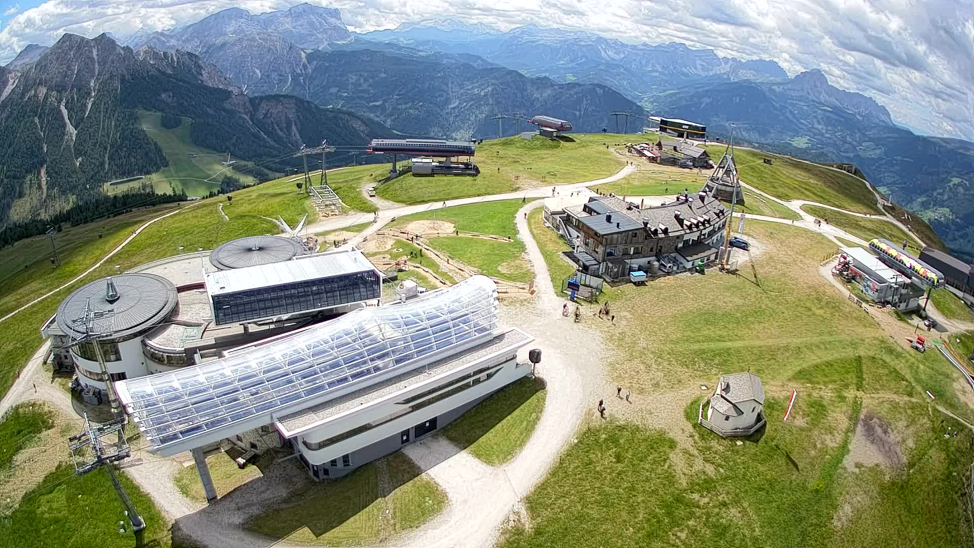 Kronplatz | peak | 2275m