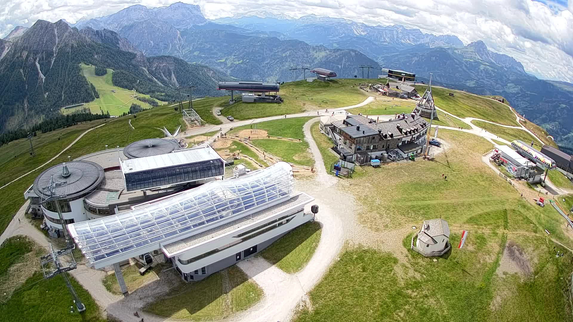Kronplatz | peak | 2275m