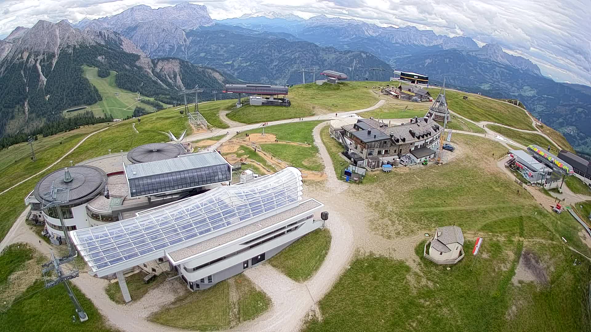 Kronplatz | peak | 2275m