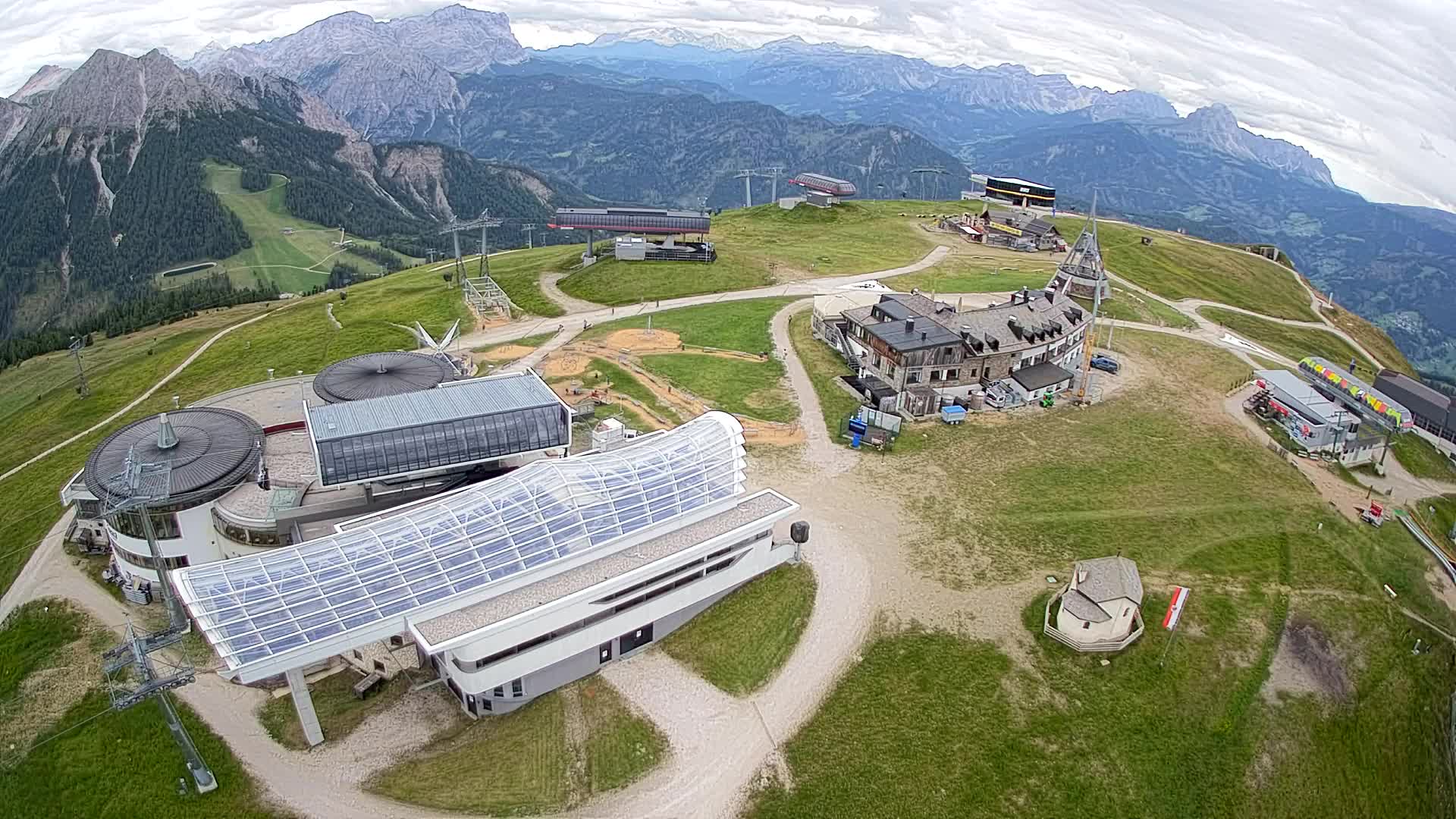 Kronplatz | vrh | 2275m