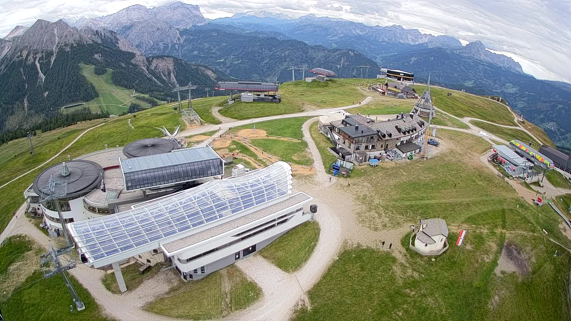 Kronplatz | peak | 2275m