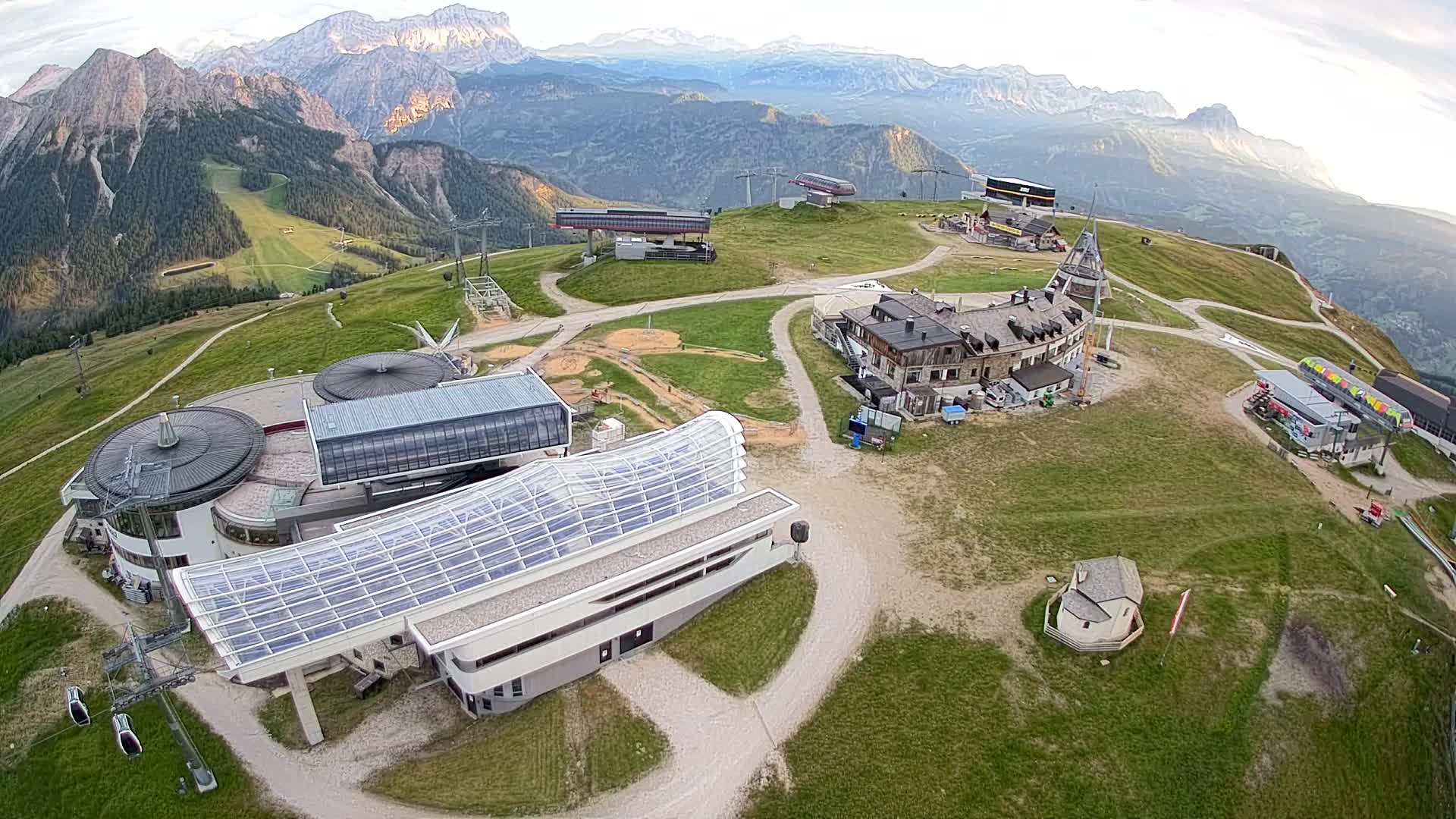 Kronplatz | sommet | 2275m