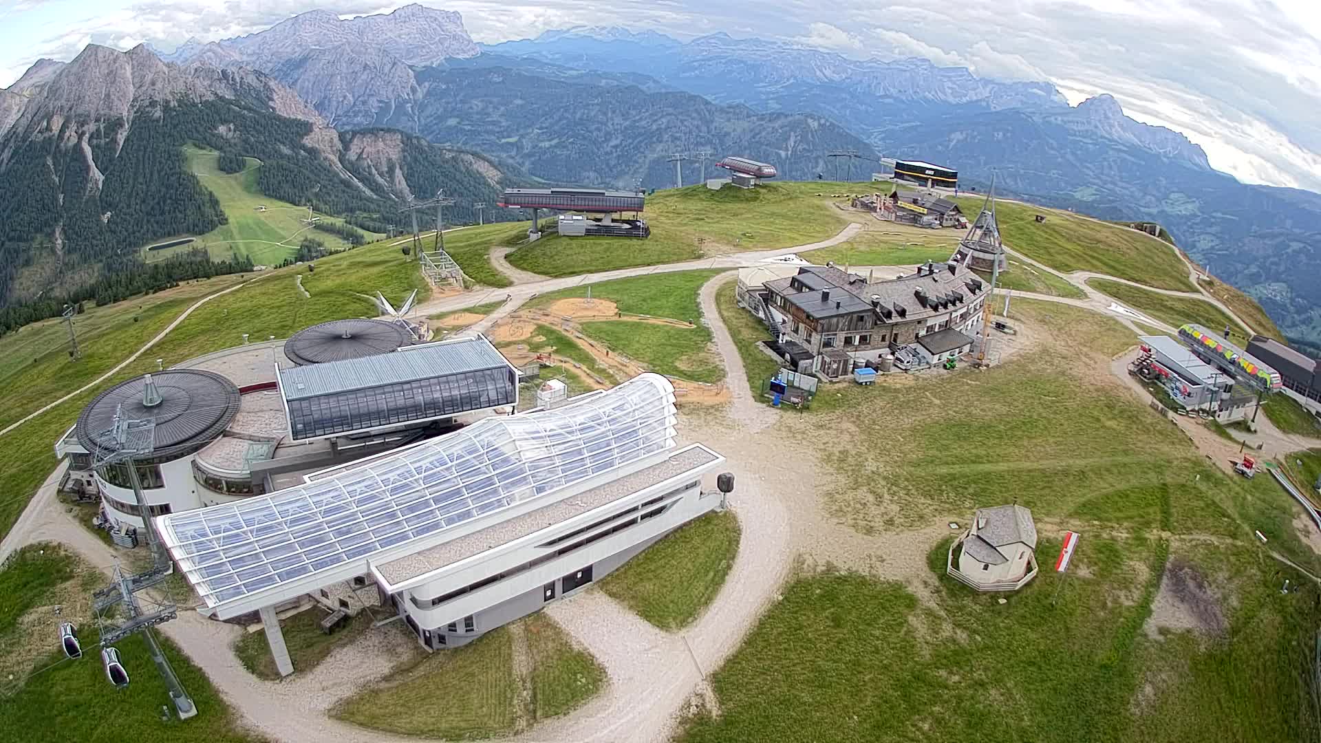 Kronplatz | vrh | 2275m