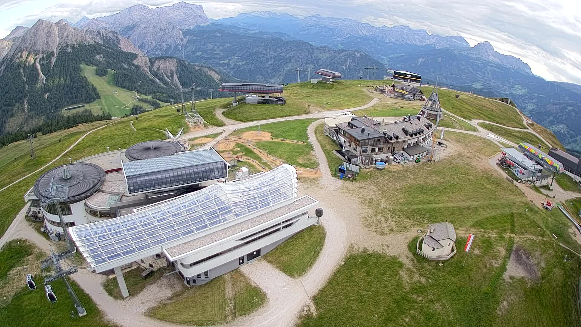 Kronplatz | vrh | 2275m