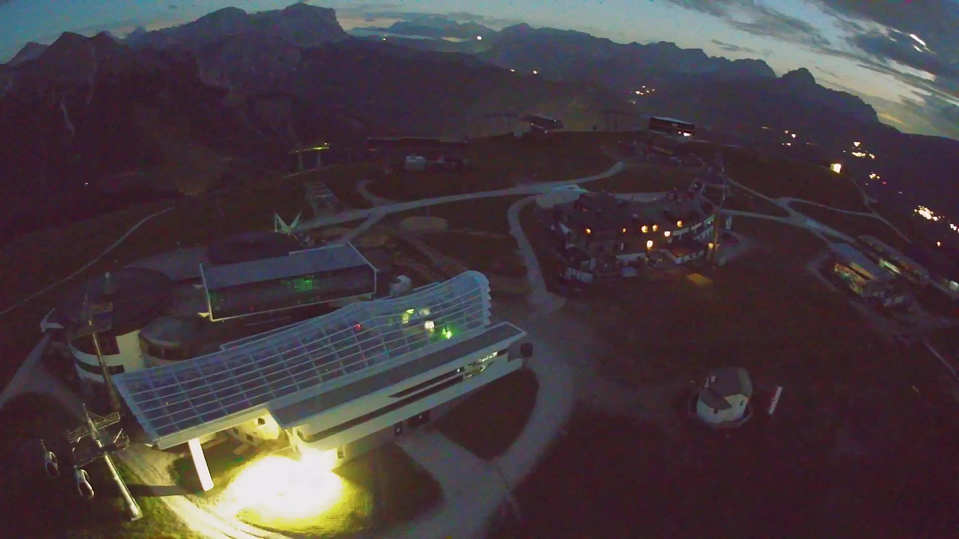 Kronplatz | cima | 2275m