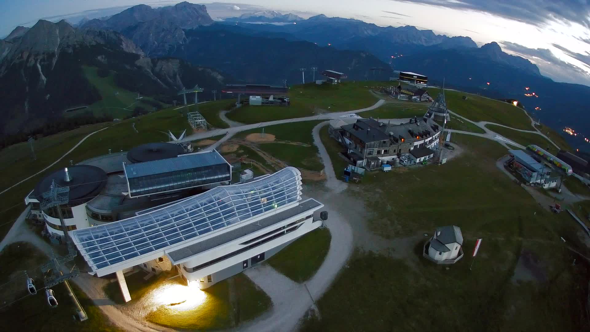 Plan de Corones | Vetta | 2275m