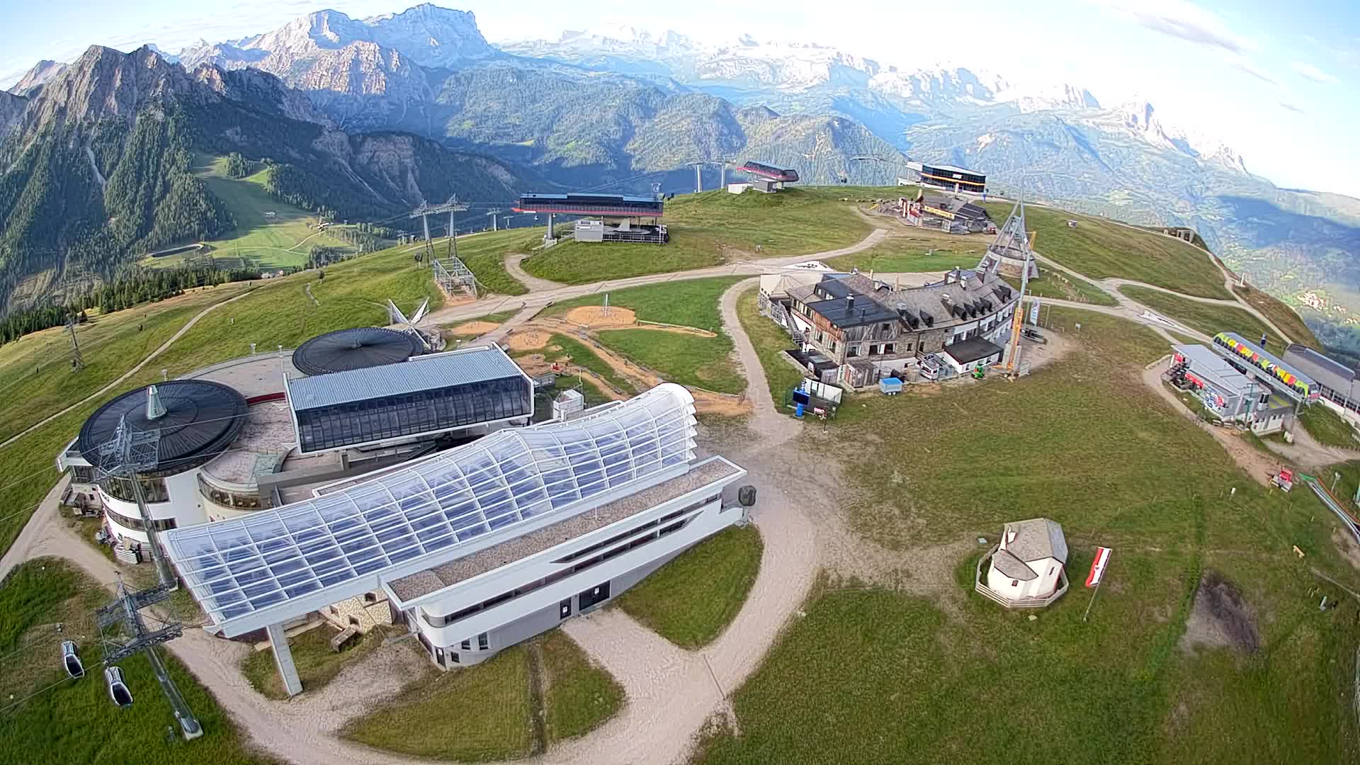 Plan de Corones | Vetta | 2275m