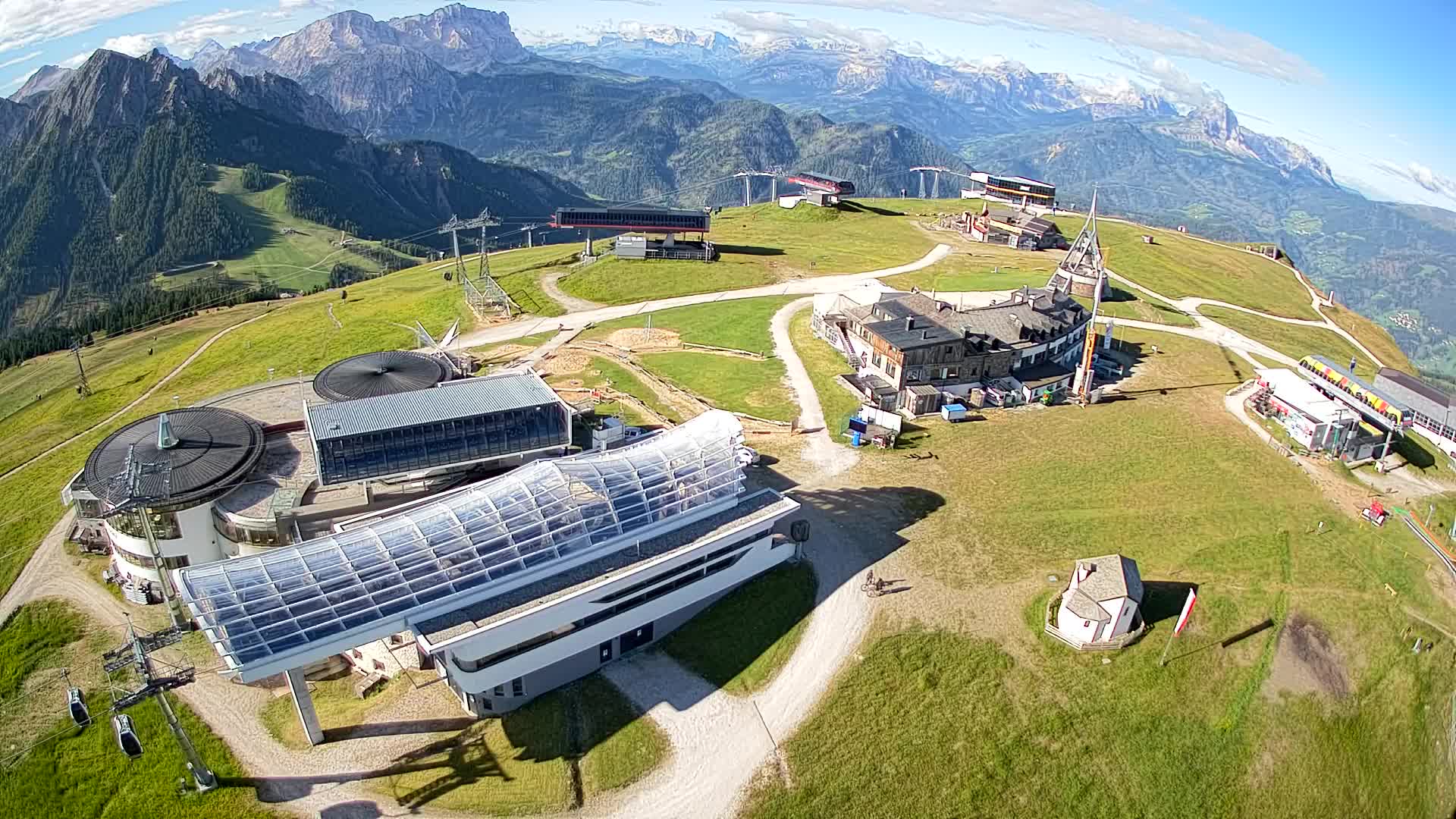 Kronplatz | vrh | 2275m