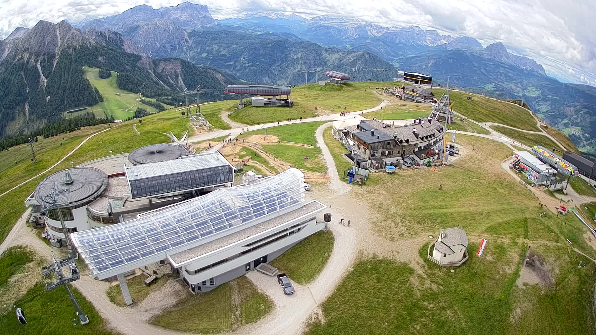 Kronplatz | cima | 2275m