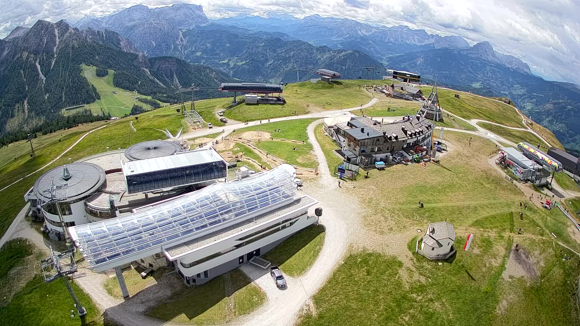 Kronplatz | vrh | 2275m