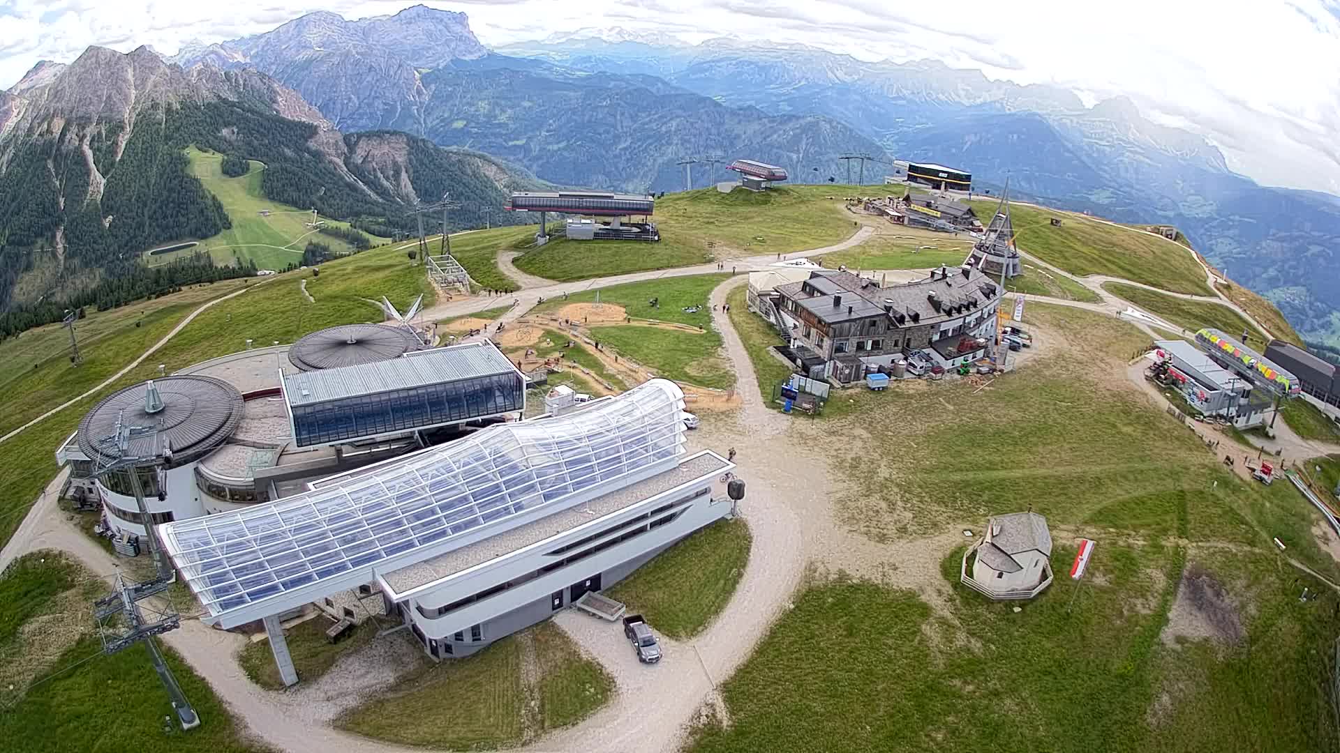 Kronplatz | peak | 2275m