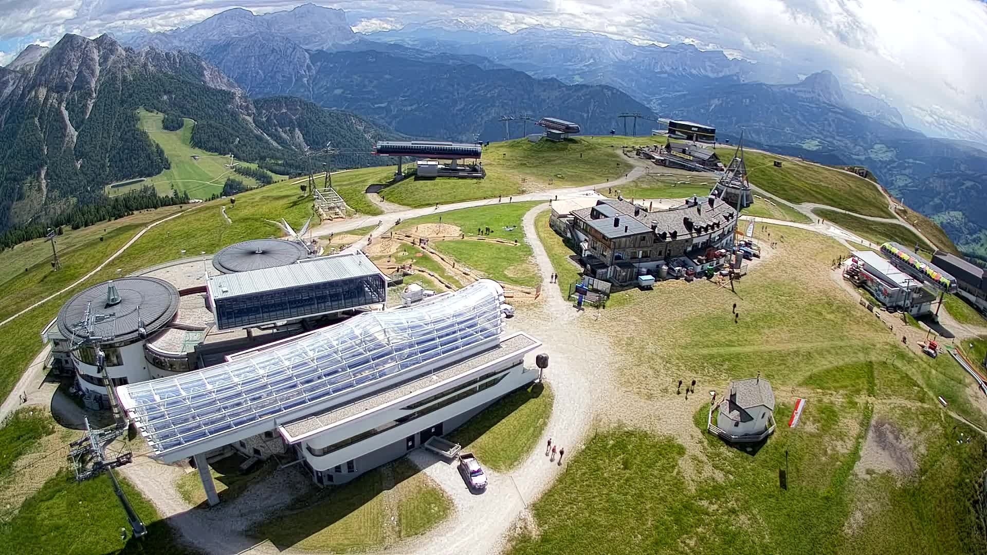 Kronplatz | vrh | 2275m