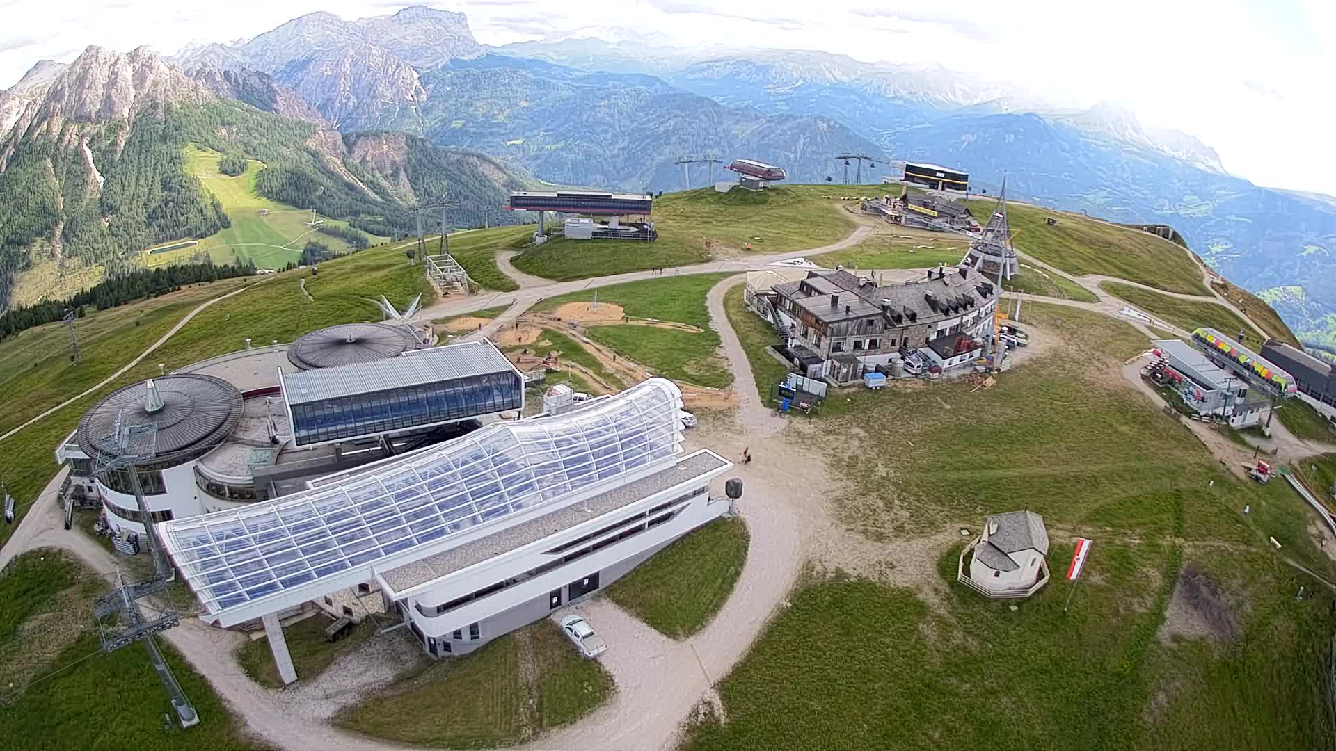 Kronplatz | Gipfel | 2275m