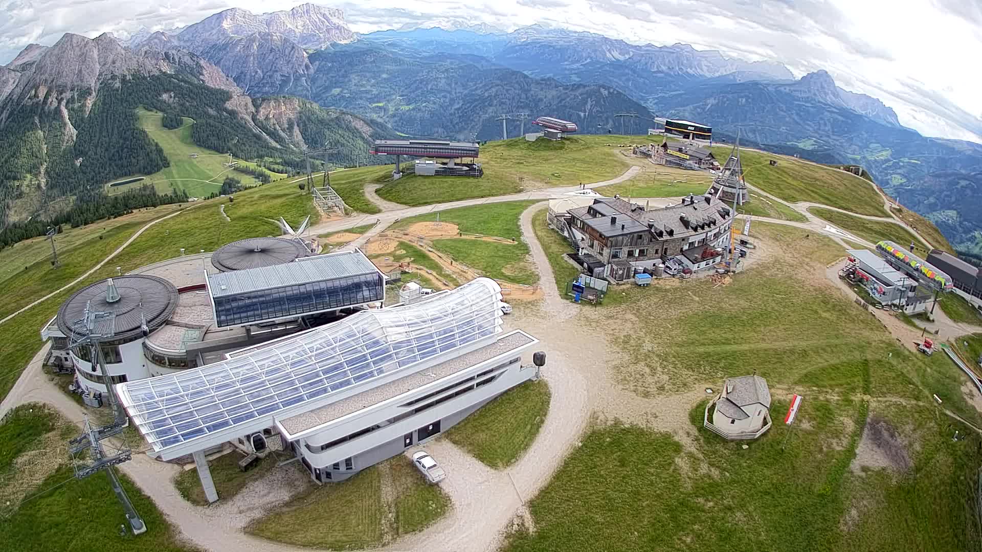 Kronplatz | Gipfel | 2275m