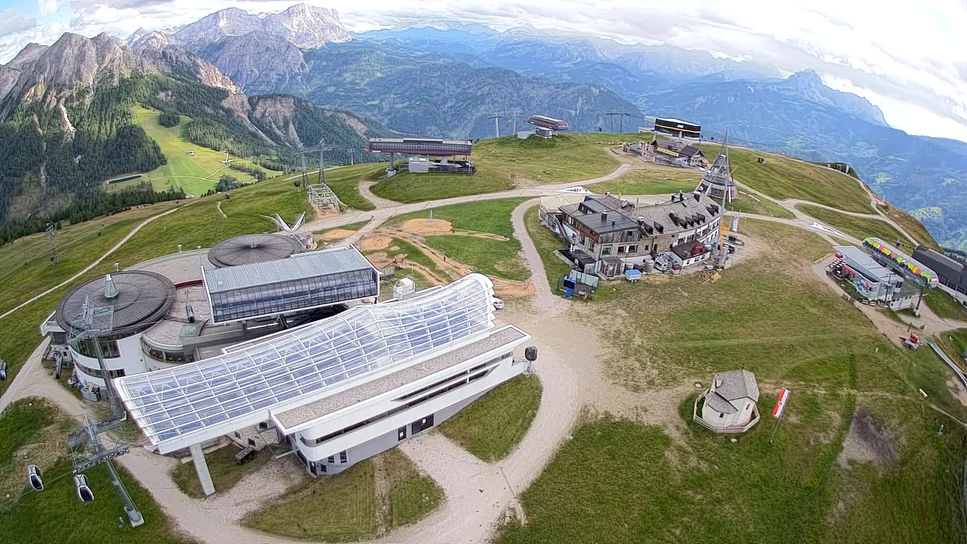 Kronplatz | vrh | 2275m